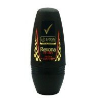 Rexona Men Lotus F1 dezodorant roll-on