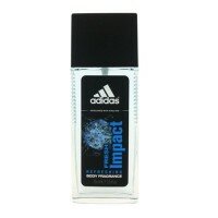 Adidas Fresh Impact dezodorant perfumowany 75ml spray