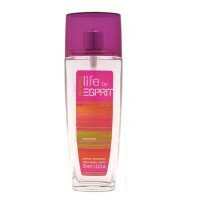 Esprit Dynamic Life by Esprit Woman Summer Edition dezodorant perfumowany 75ml spray