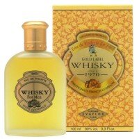 Whisky Gold Label woda toaletowa 100ml spray