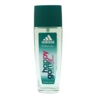 Adidas Happy Game Women dezodorant perfumowany 75ml spray
