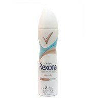 Rexona Linen Dry dezodorant antyperspirant 150ml spray