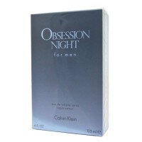 Calvin Klein Obsession Night for Men woda toaletowa 125ml spray
