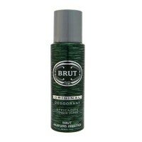 Brut Original dezodorant 200ml spray