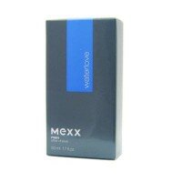 Mexx Waterlove woda po goleniu 50ml