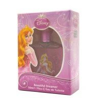 Disney Princess Aurora - Śpiąca Królewna - woda toaletowa 50ml spray