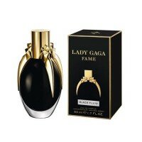 Lady Gaga Fame Black Fluid woda perfumowana 50ml spray