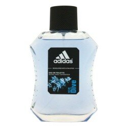 Adidas Ice Dive woda toaletowa 100ml spray bez kartonika
