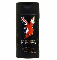Playboy London żel pod prysznic 250ml