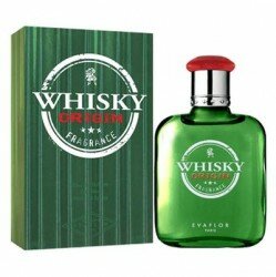 Whisky Origin woda toaletowa 100ml spray