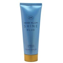 Heidi Klum Shine Blue żel pod prysznic 75ml