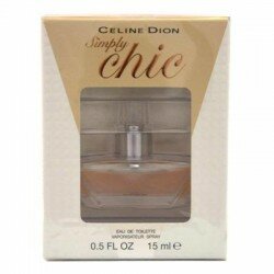 Celine Dion Simply Chic woda toaletowa 15ml spray