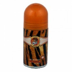CUBA TIGER dezodorant roll-on 50ml