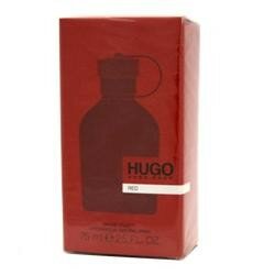 Hugo Boss Red Man woda toaletowa 75ml spray
