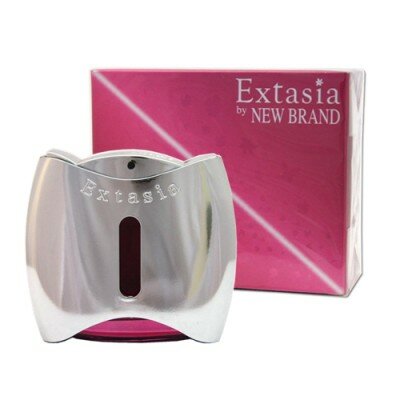 New Brand Women Extasia woda perfumowana 100ml spray