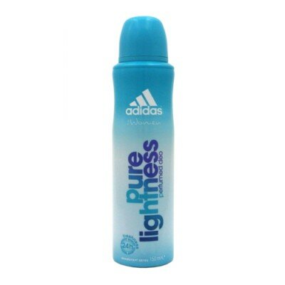 Adidas Pure Lightness Women dezodorant 150ml spray