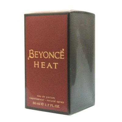 Beyonce Heat woda perfumowana 50ml spray