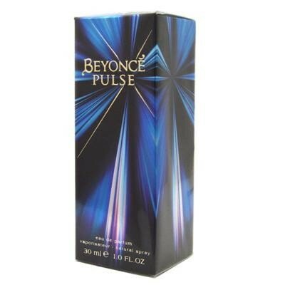 Beyonce Pulse woda perfumowana 30ml spray