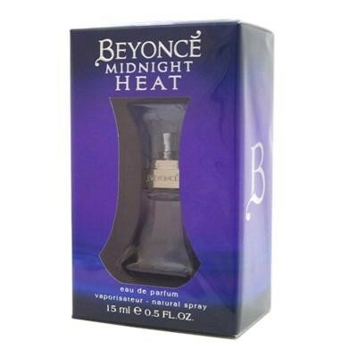 Beyonce Midnight Heat woda perfumowana 15ml spray