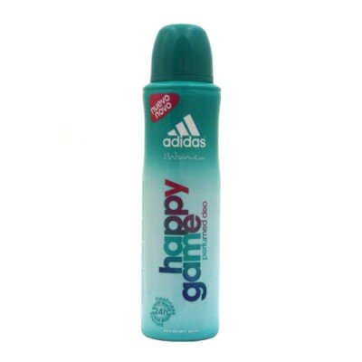 Adidas Happy Game Women dezodorant 150ml spray