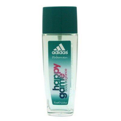 Adidas Happy Game dezodorant perfumowany 75ml spray